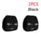 Funny Ski Mask Car Headrest Cover Protector 11