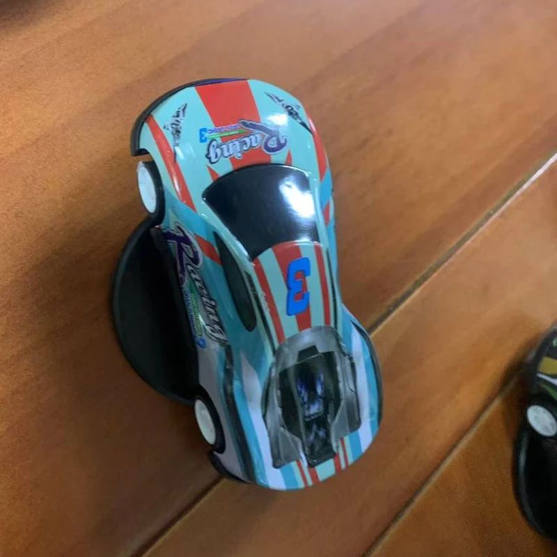 Mini Drifting Racing Car Dashboard Ornament 7