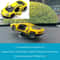 Mini Drifting Racing Car Dashboard Ornament 13