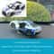 Mini Drifting Racing Car Dashboard Ornament 14
