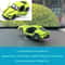 Mini Drifting Racing Car Dashboard Ornament 17