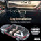 XUSHIDZ 1080P Night Vision Dash Camera 8