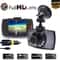 XUSHIDZ 1080P Night Vision Dash Camera 9