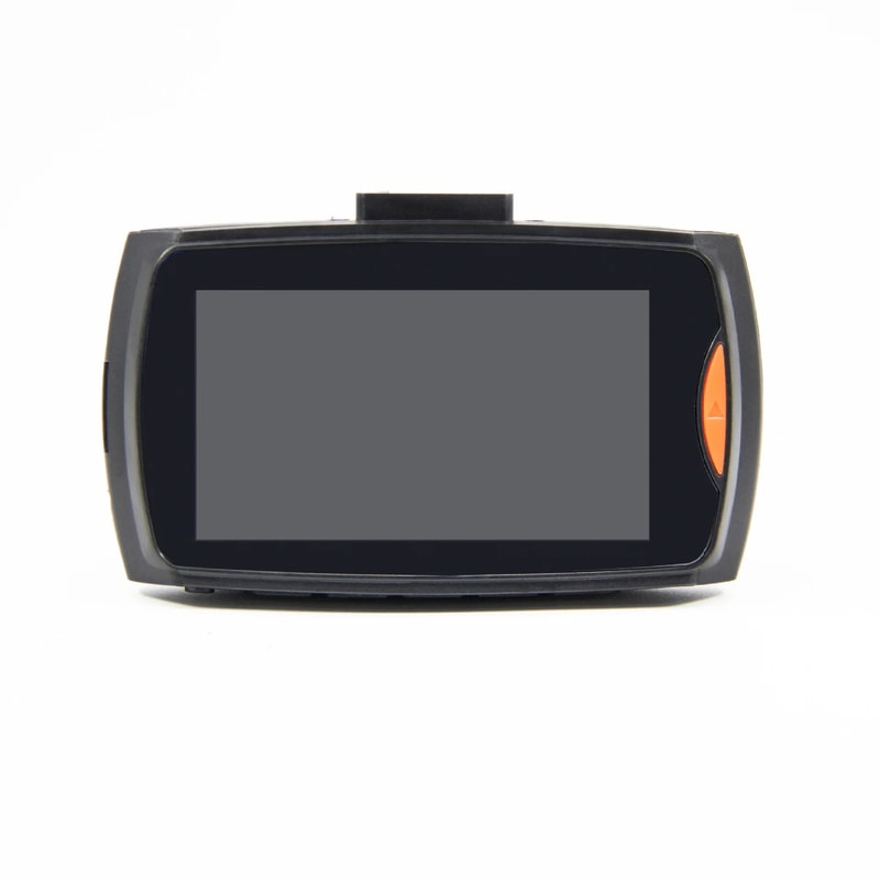 XUSHIDZ 1080P Night Vision Dash Camera 11