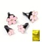 Cute Car Air Vent Perfume Diffuser Clip 5