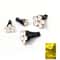 Cute Car Air Vent Perfume Diffuser Clip 6