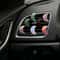 Crystal Moon Car Air Freshener Clip 2