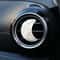 Crystal Moon Car Air Freshener Clip 8