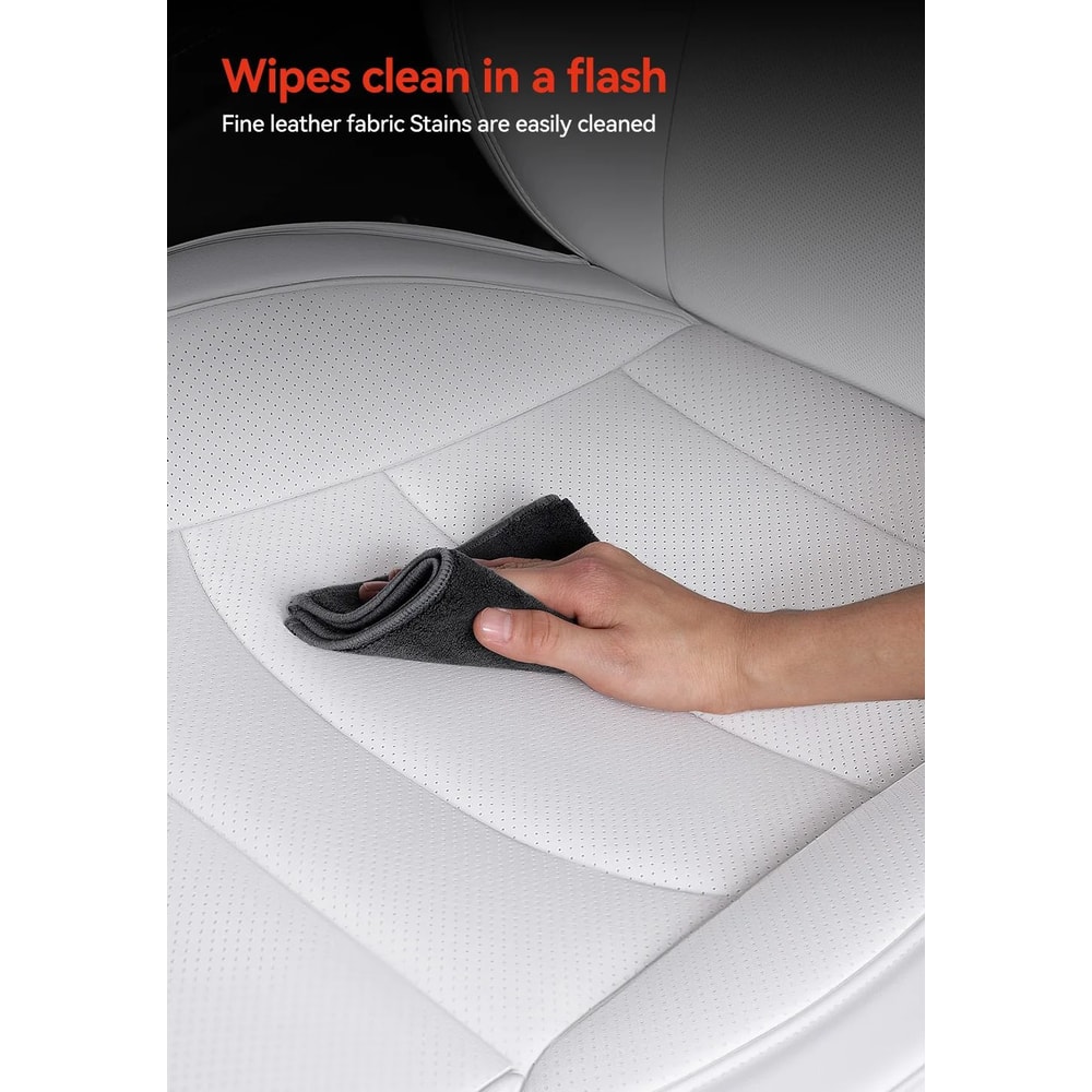 Tesla Model Y And Model 3 Leg Support Cushion 9