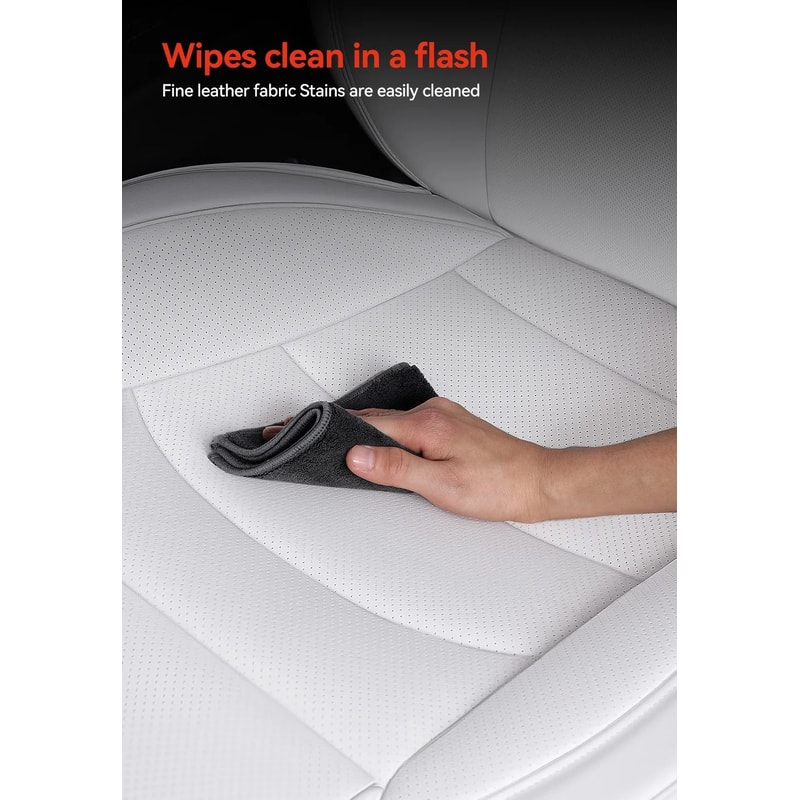 Tesla Model Y And Model 3 Leg Support Cushion 9
