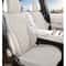 Luxury Linen Full Car Seat Cover Set 0