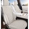 Luxury Linen Full Car Seat Cover Set 0