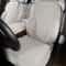 Luxury Linen Full Car Seat Cover Set 1