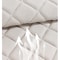Luxury Linen Full Car Seat Cover Set 4