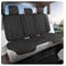 Luxury Linen Full Car Seat Cover Set 20