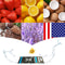 Natural Tea Scent Car Air Freshener Hanging Paper Aromatherapy 5