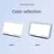 LED Rechargeable Car Sun Visor Makeup Mirror 10