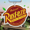 Rust Eze Hanging Car Air Freshener Cologne Pendant 0