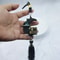 Islamic Rearview Mirror Hanging Car Ornament Pendant 3