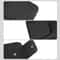 Multifunction Car Sun Visor Storage Clip Organizer 3