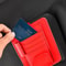 Multifunction Car Sun Visor Storage Clip Organizer 4