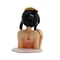 Sexy Cute Shaking Girl Car Dashboard Decoration Doll 0