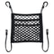 3 Layer Car Seat Back Mesh Storage Organizer 4