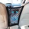 3 Layer Car Seat Back Mesh Storage Organizer 6
