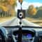 Islamic Ramadan Eid Car Rear Mirror Hanging Charm 2