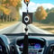Islamic Ramadan Eid Car Rear Mirror Hanging Charm 2