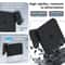 Universal Silicone Car Door Storage Partition Panel 3