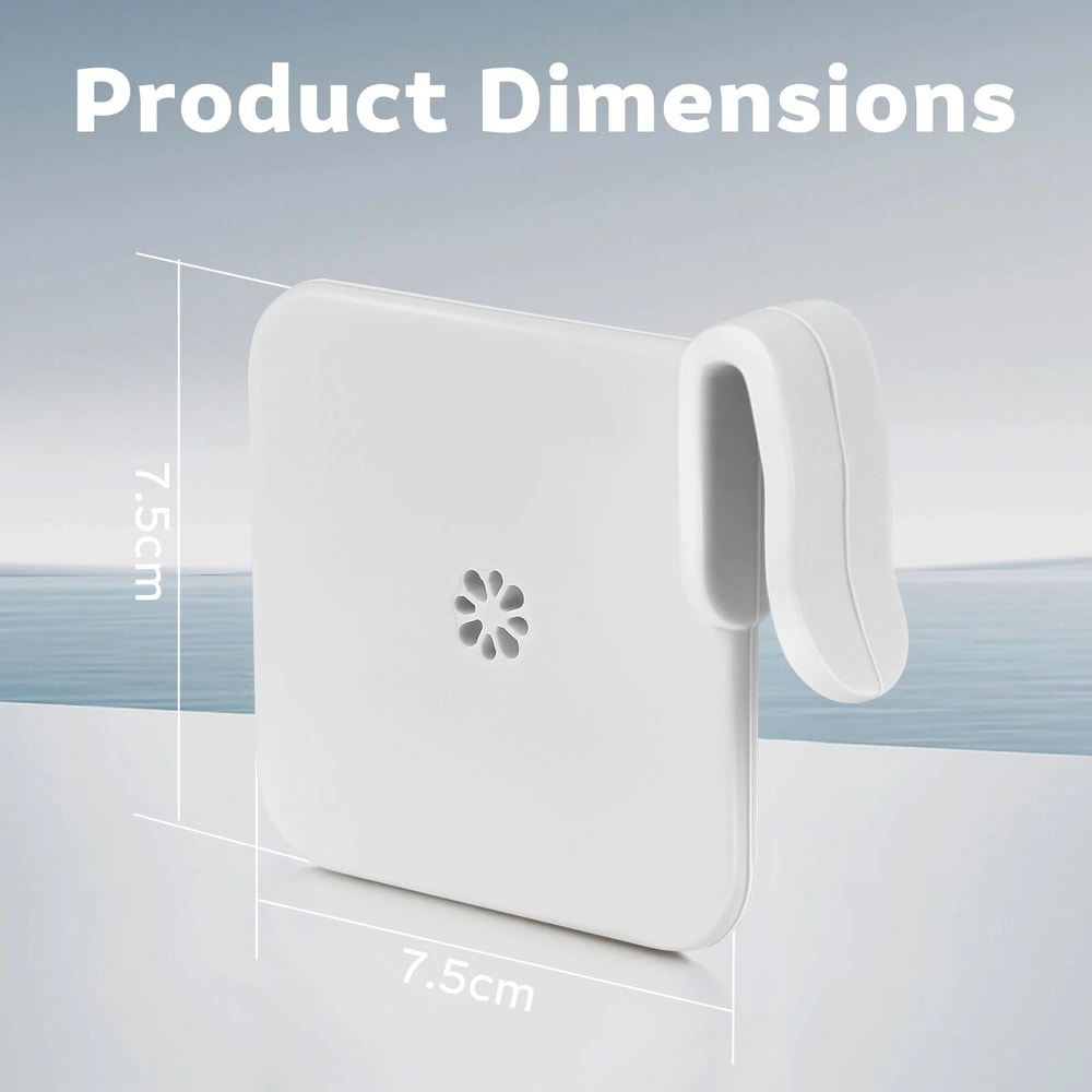 Universal Silicone Car Door Storage Partition Panel 6