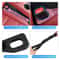 Toyota Seat Gap Filler Organizer Car Accessories 3
