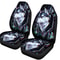 Universal Washable Polyester Car Front Seat Covers Set 5