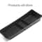 BYD Dolphin Center Console Lower Storage Organizer Tray 8