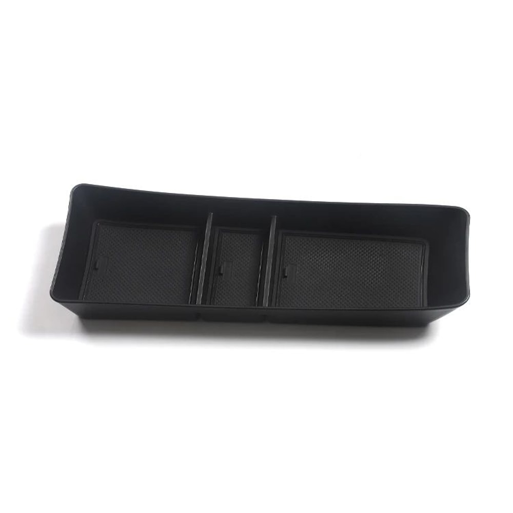 BYD Dolphin Center Console Lower Storage Organizer Tray 9