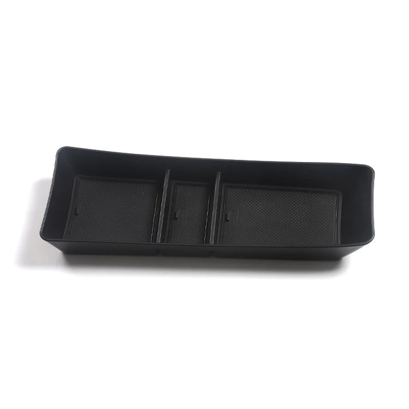 BYD Dolphin Center Console Lower Storage Organizer Tray 9