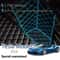 Tesla Model 3 Leather Car Trunk Cargo Liner Mat 2