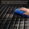 Tesla Model 3 Leather Car Trunk Cargo Liner Mat 6