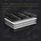 Tesla Model 3 Leather Car Trunk Cargo Liner Mat 8