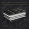 Tesla Model 3 Leather Car Trunk Cargo Liner Mat 8