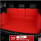 Tesla Model 3 Leather Car Trunk Cargo Liner Mat 12