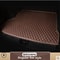 Tesla Model 3 Leather Car Trunk Cargo Liner Mat 22