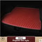 Tesla Model 3 Leather Car Trunk Cargo Liner Mat 19