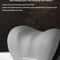 Universal Car Lumbar Support And Neck Pillow Cushion 7