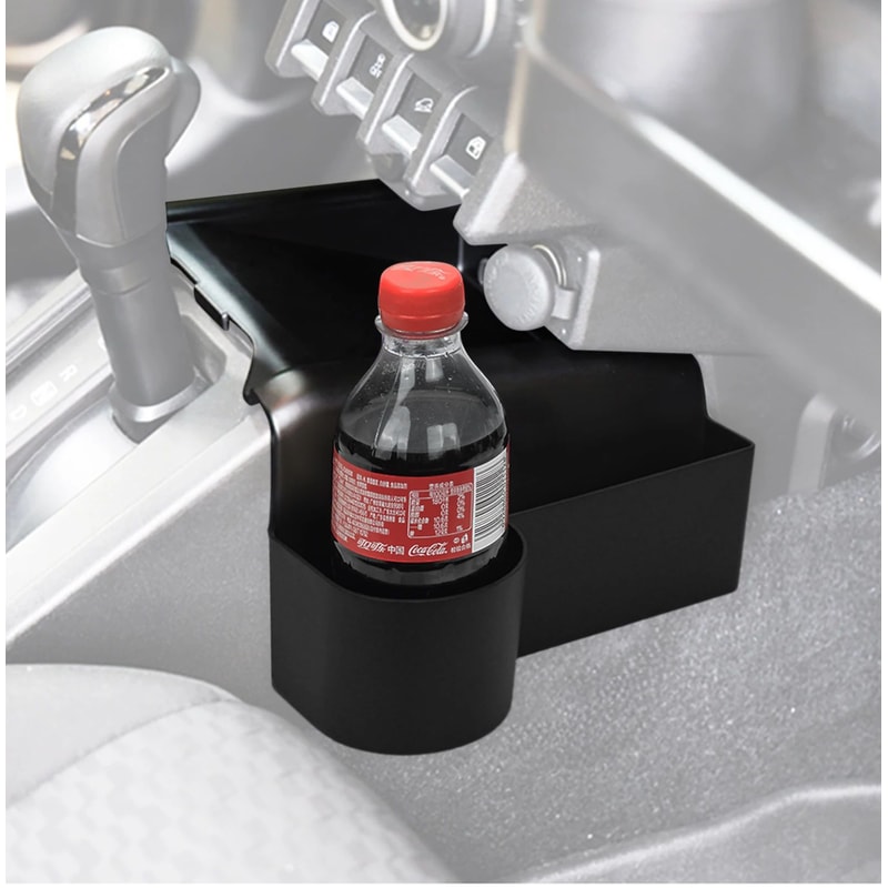 Suzuki Jimny Gear Shift Storage Box Organizer Tray 4