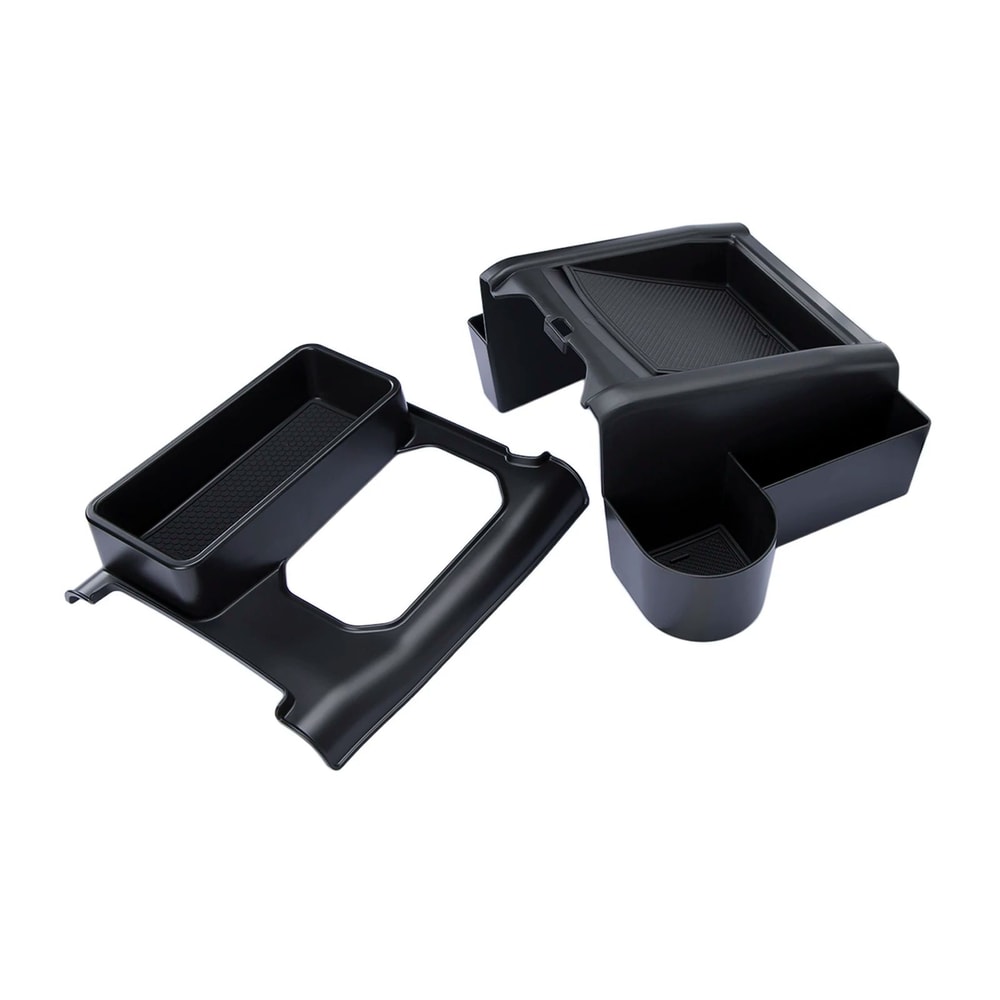 Suzuki Jimny Gear Shift Storage Box Organizer Tray 6