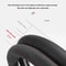 Nissan Universal Anti Slip Steering Wheel Cover 8