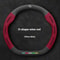 Nissan Universal Anti Slip Steering Wheel Cover 11