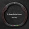 Nissan Universal Anti Slip Steering Wheel Cover 9